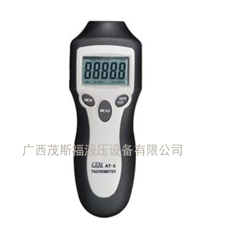 莆田AT-6 非接觸式數(shù)字轉(zhuǎn)速計