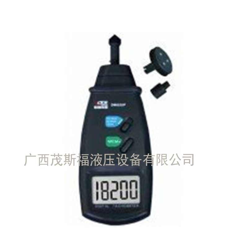 莆田勝利 DM6235P 轉(zhuǎn)速計 