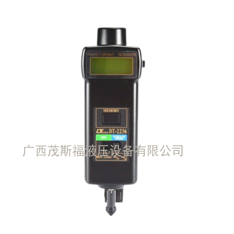 莆田DT-2236 光電接觸兩用轉(zhuǎn)速計 