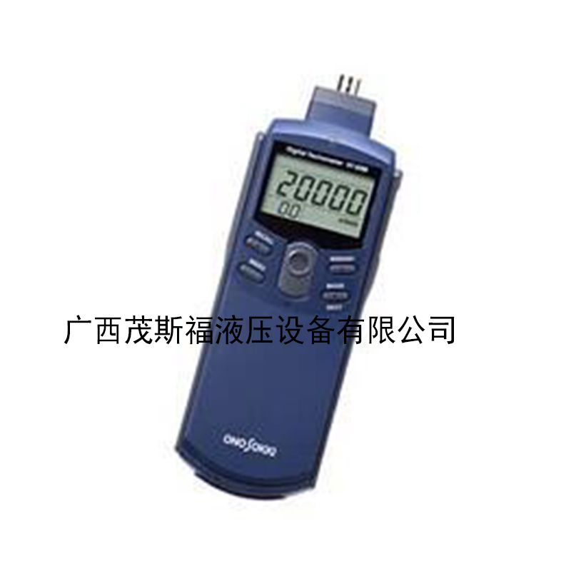 威海外界傳感器型手持式轉(zhuǎn)速計(jì) HT-6200 