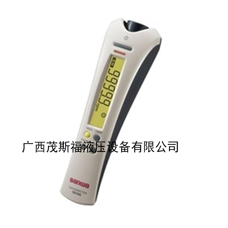 威海FOTEK陽明 SE300轉(zhuǎn)速計(jì) 