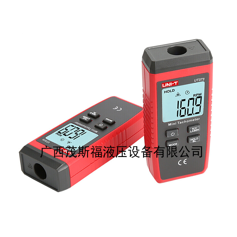 威海優(yōu)利德 UNI-T UT373 迷你非接觸式轉(zhuǎn)速計(jì) 
