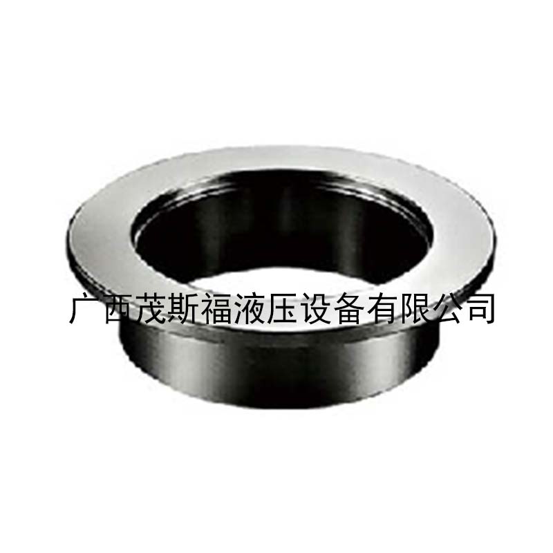懷化KF短法蘭接頭（對接焊） 