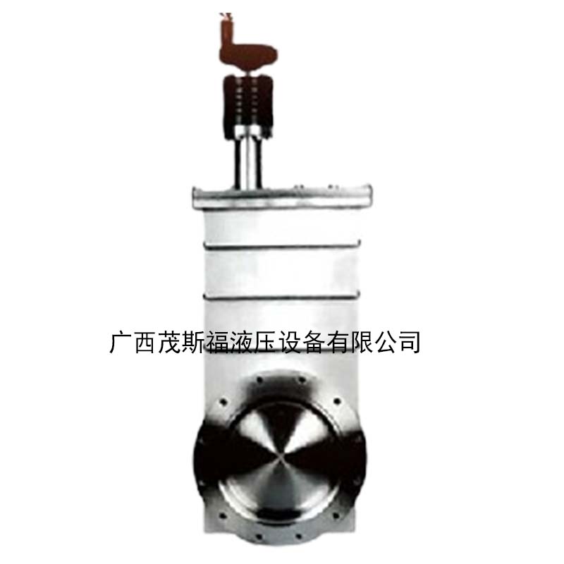 上饒CC系列超高真空插板閥 