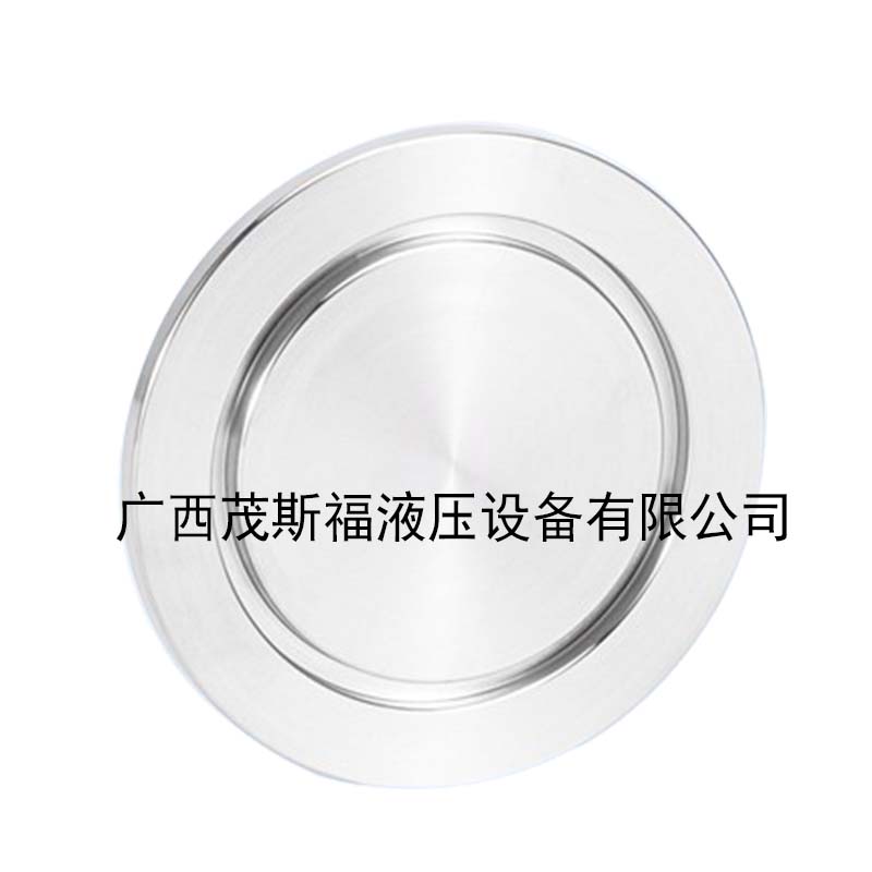 懷化KF盲板法蘭 