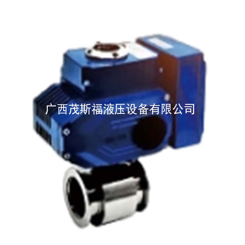 上饒GID型系列高真空蝶閥 