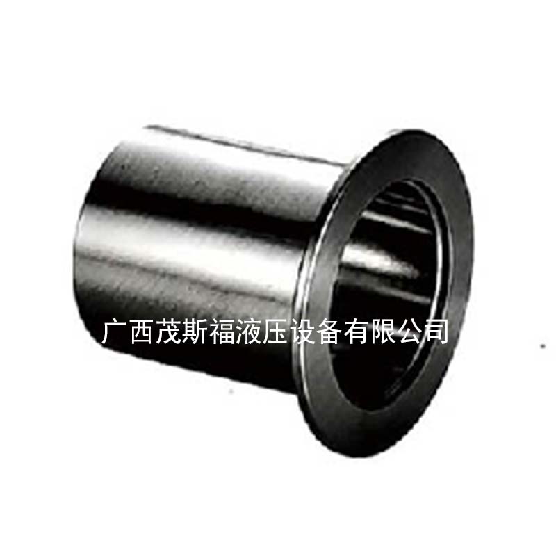 懷化KF長(zhǎng)法蘭接頭（對(duì)接焊） 