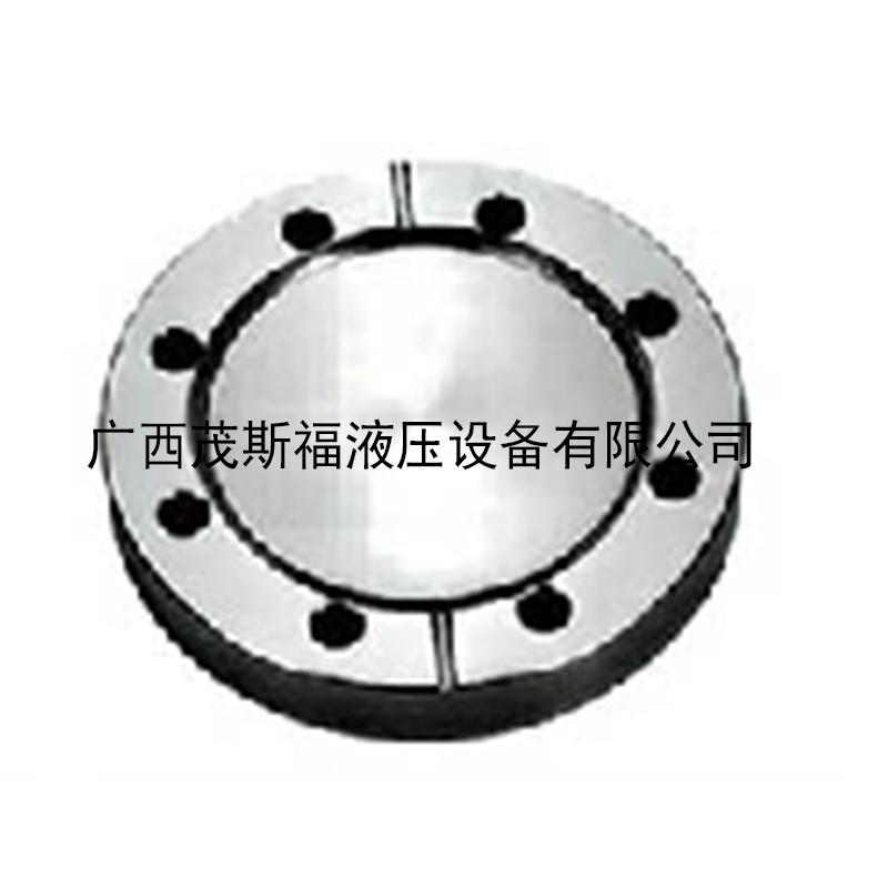 懷化CF真空盲板法蘭 