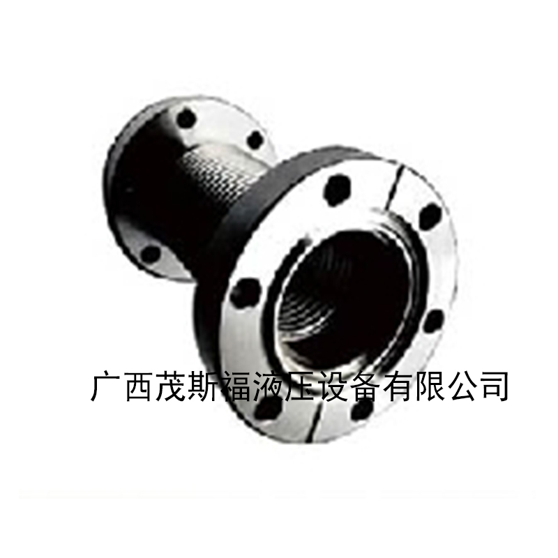 懷化CF法蘭真空波紋管