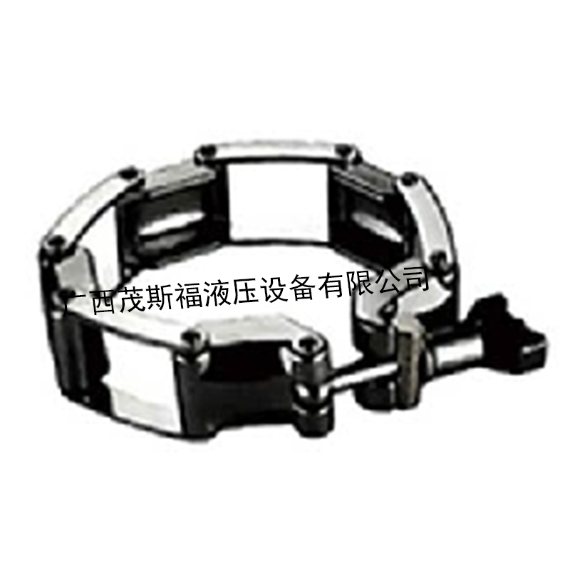 汕頭KF80鏈條卡箍