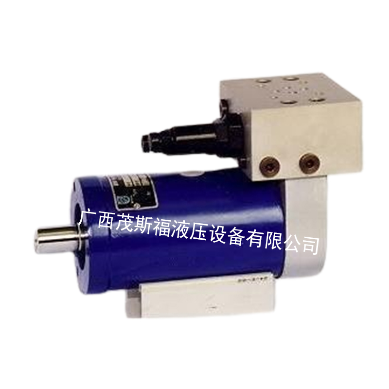 文昌MW Hydraulik液壓馬達 