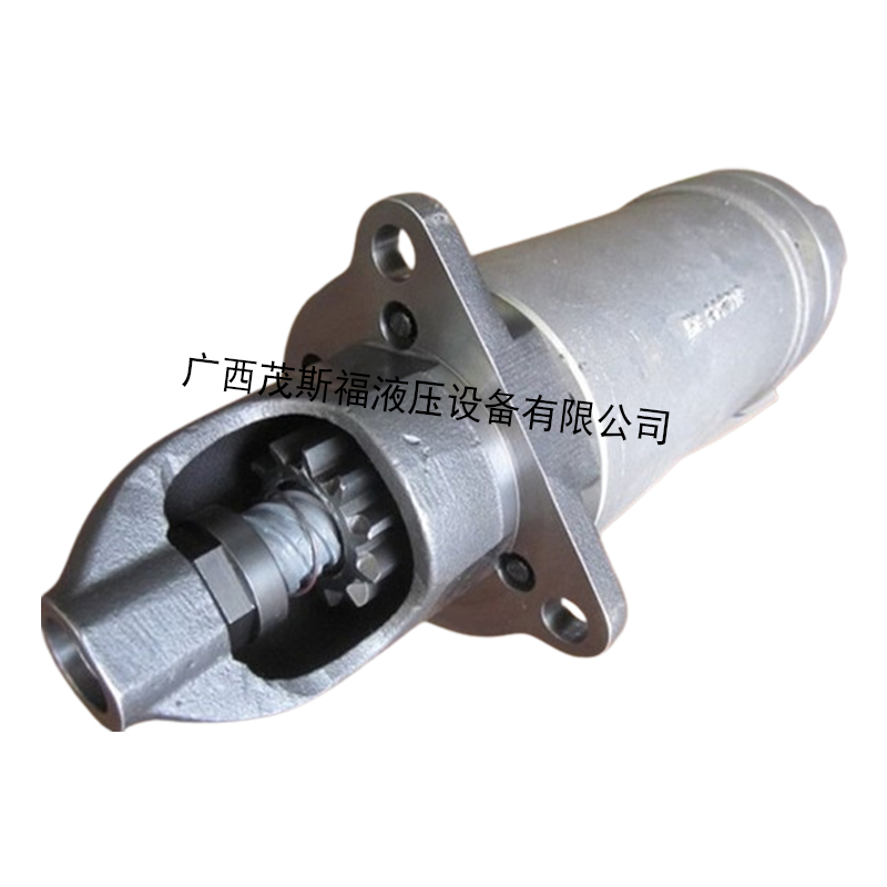 文昌KTI CMA-300038 液壓馬達 