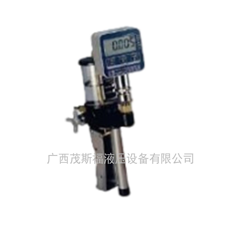 莆田P-8214精密數(shù)字壓力計 