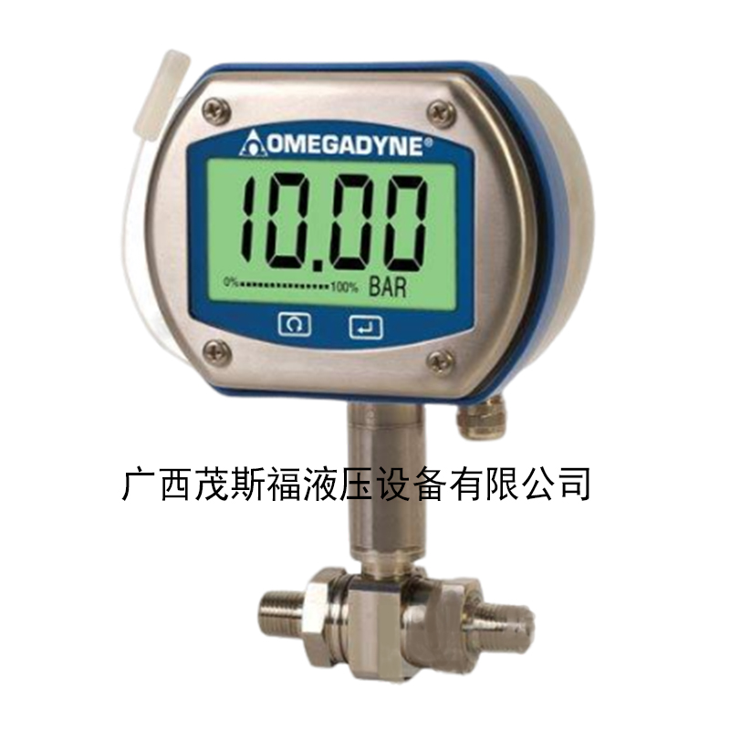 莆田DPGM409-3.5BDWU數(shù)字壓力計(jì) 美國omega 