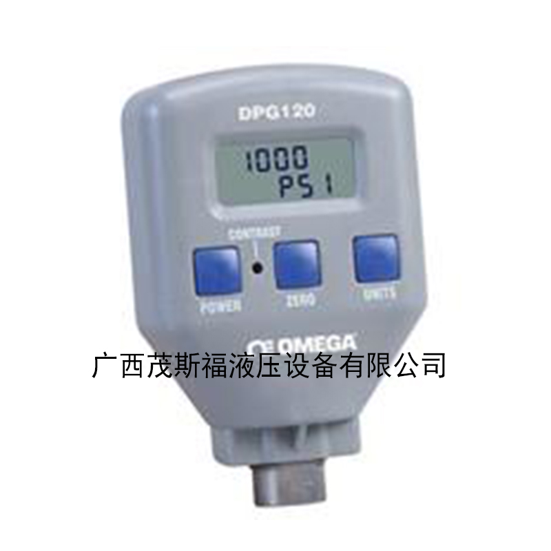 莆田DPG120壓力計(jì) 美國omega 