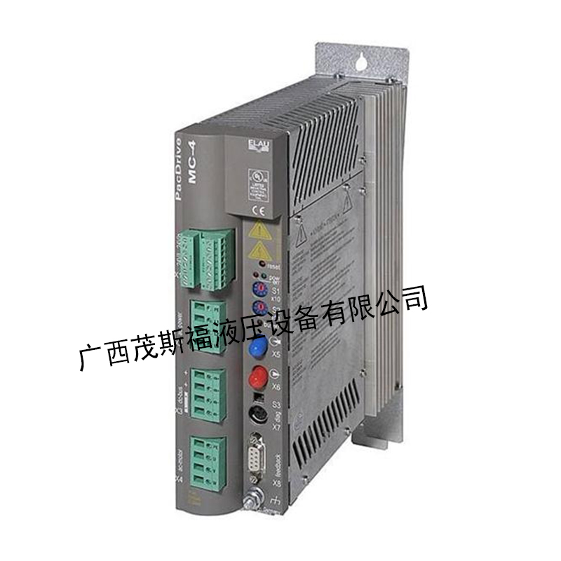 德國ELAU直流伺服電機驅(qū)動器6V 
