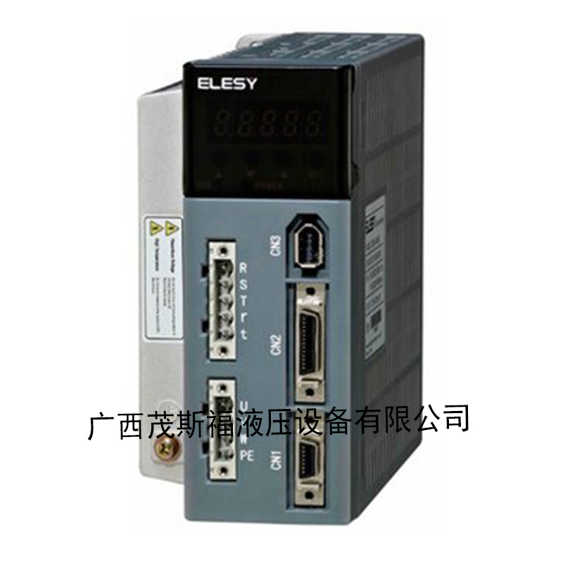 伊萊斯ESDA系列驅動器 
