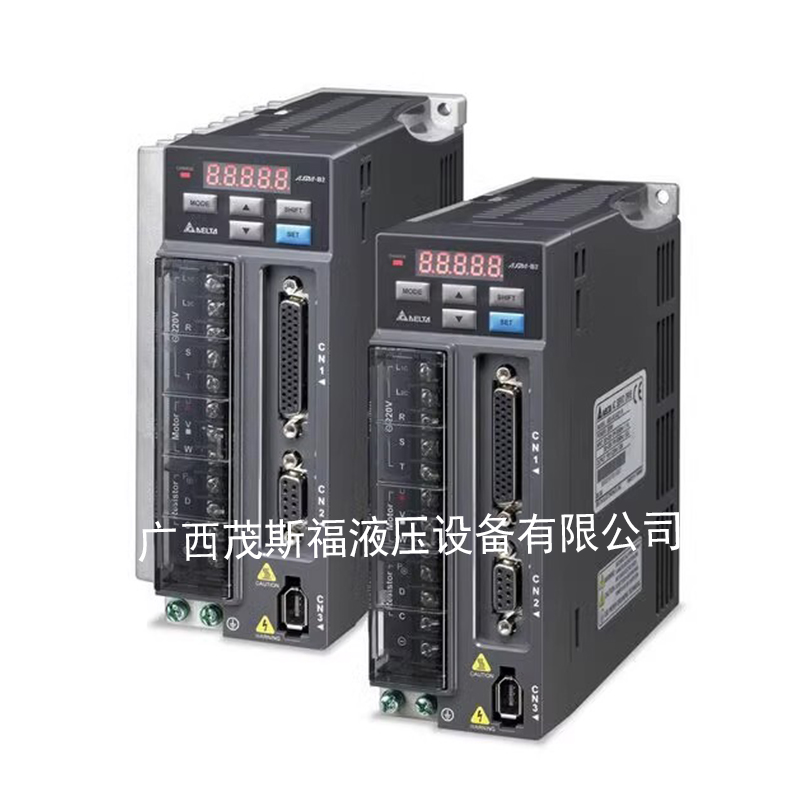 臺達伺服驅動器ASD-A2系列ASD-A2-2023-F