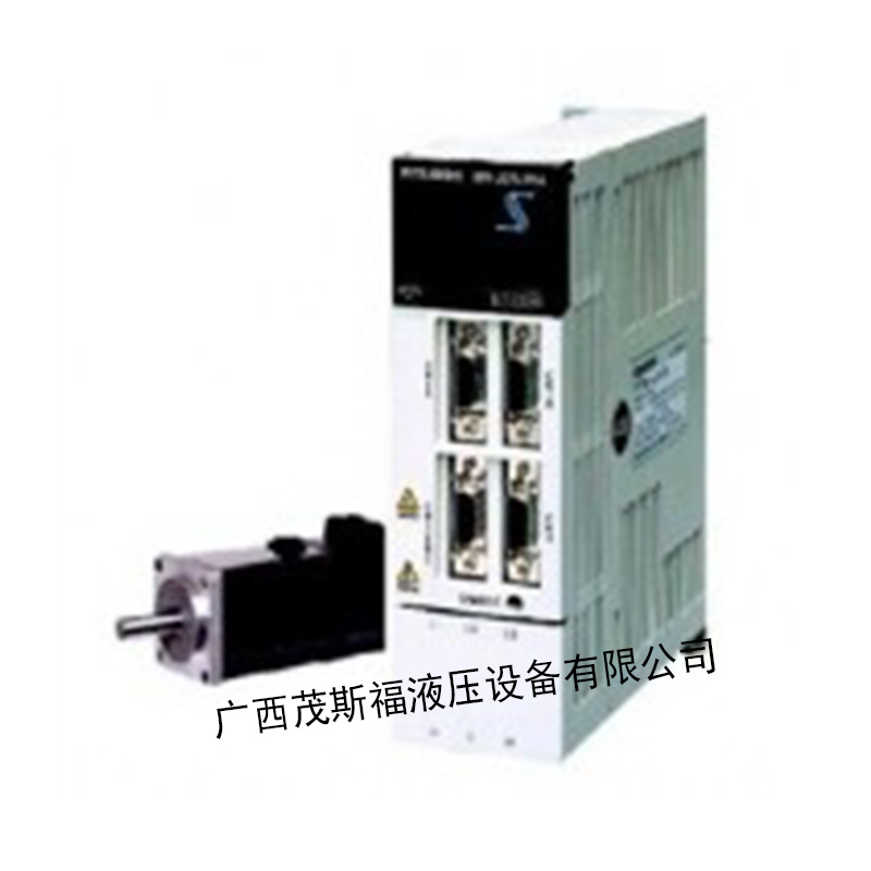 三菱伺服驅(qū)動(dòng)器MR-E-20A(G)-KH003 