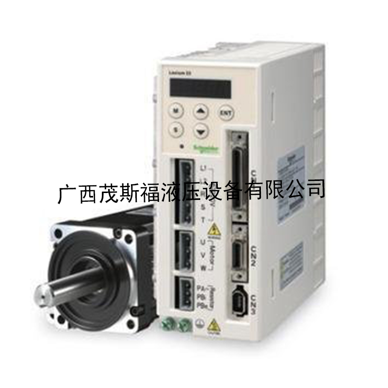 施耐德伺服驅(qū)動(dòng)器BCH1001O12A1C