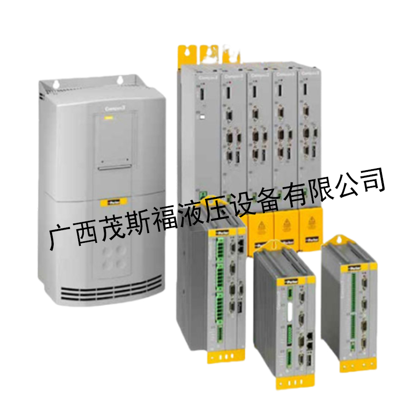 美國(guó)派克Compax3系列智能伺服驅(qū)動(dòng)器 