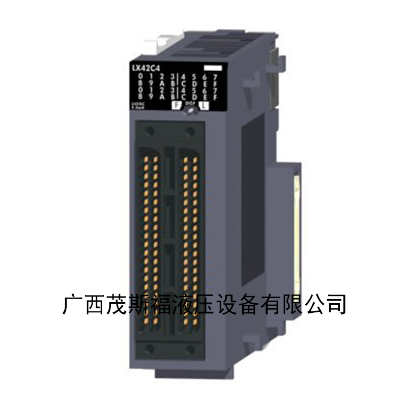三菱PLC 溫控模塊 L系列LX42C4-CM  