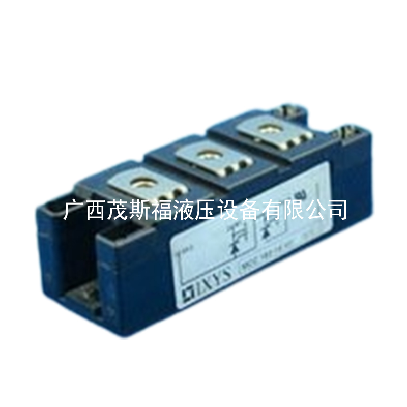 MDS100A1600V可控高檔溫控模塊 