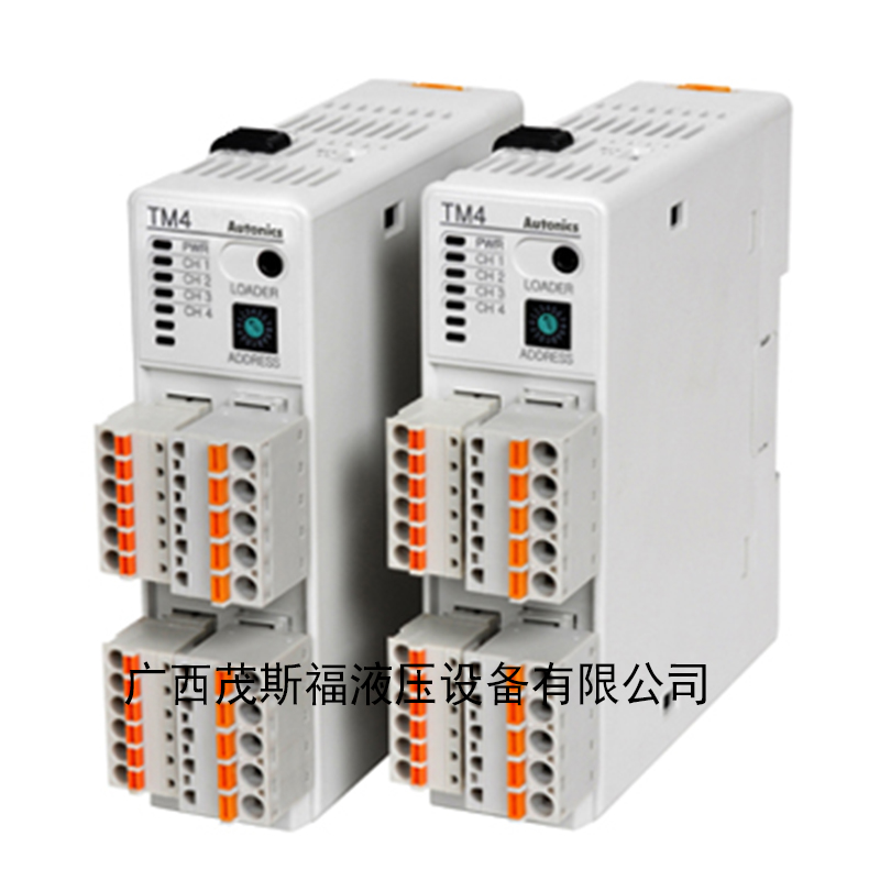 TM4-N2RE模塊型溫度控制器 