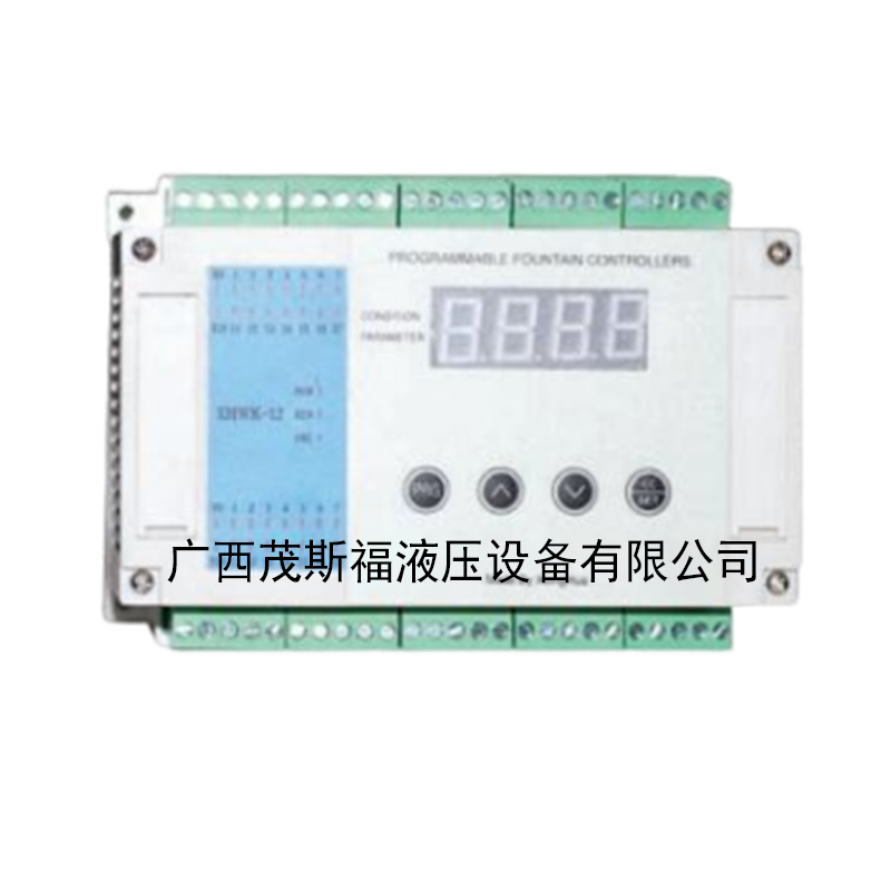 多路溫度控制器 XHWK-4/8/12 