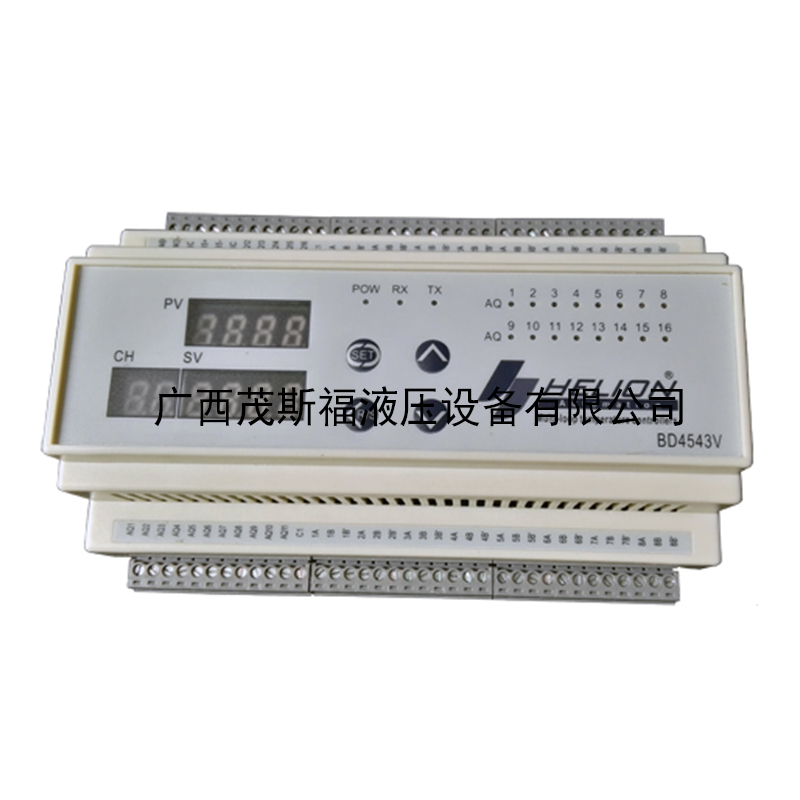 多路溫控 過程控制模塊BD4543V-TS 