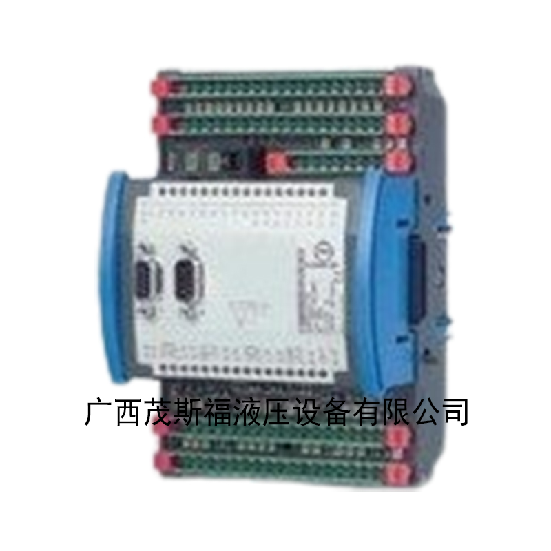 8回路溫度控制器 KS800