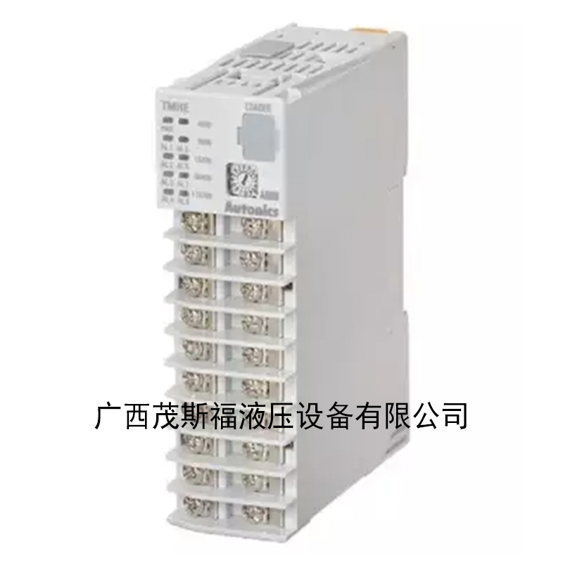 奧托尼克斯TMHE-82RE多功能溫控器 
