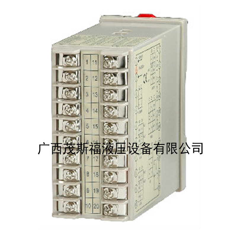 AI-518E5系列溫度控制器 