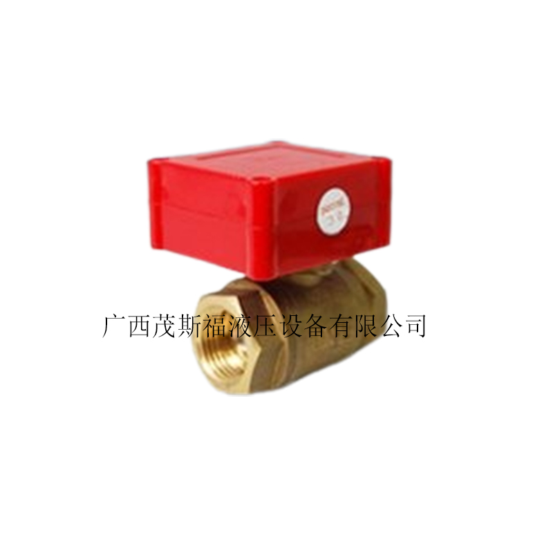 上饒CWX-20A電動(dòng)智能型水表前置閥