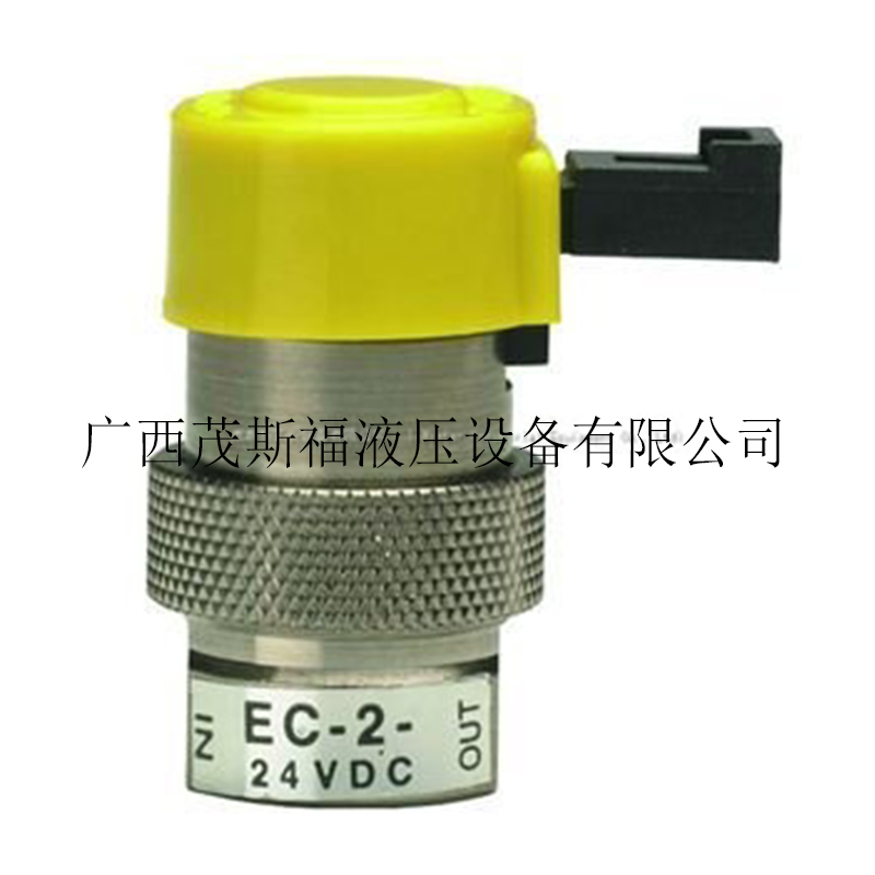 EC-2-24 Clippard微型閥 