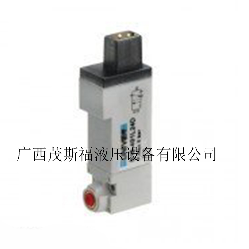 B10-401L24D微型閥 UNIVER電磁閥 