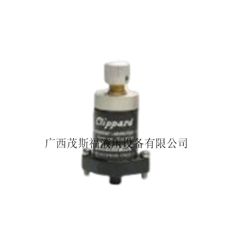 美國CLIPPRD微型閥R-701 