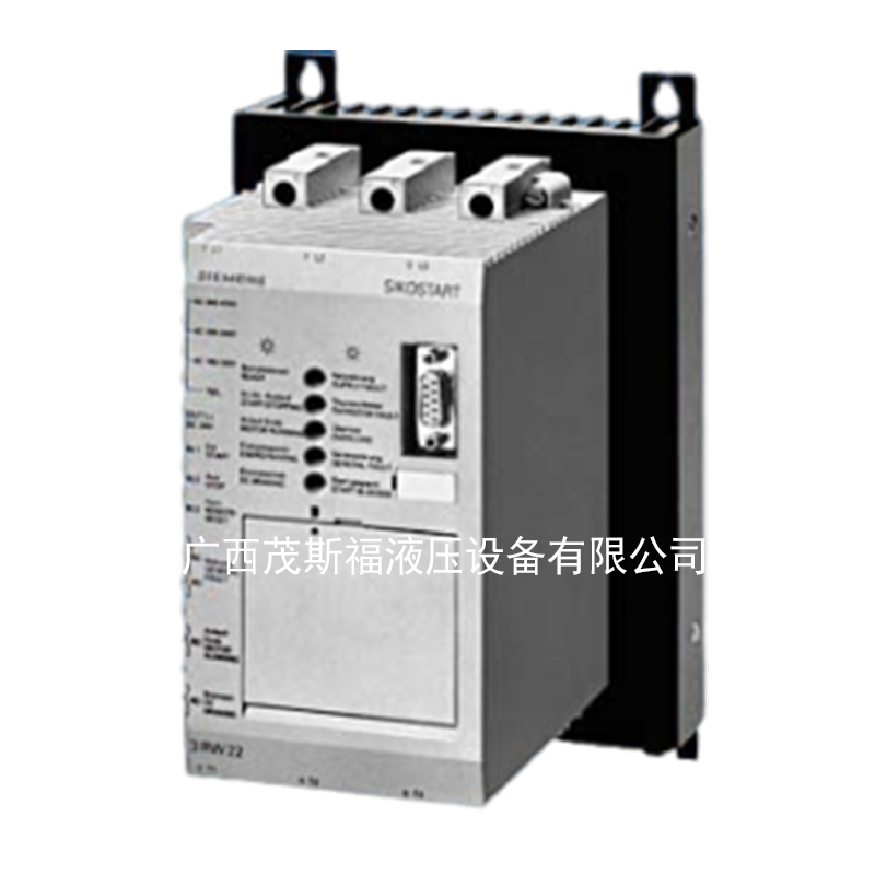 3RW4436-6BC44西門子軟啟動器 