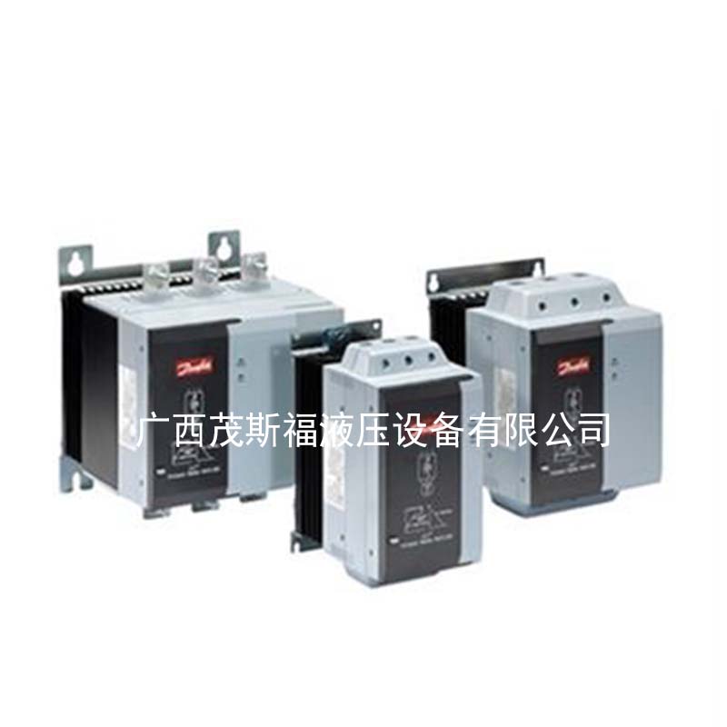 MCD200系列 Danfoss丹佛斯軟啟動(dòng)器 