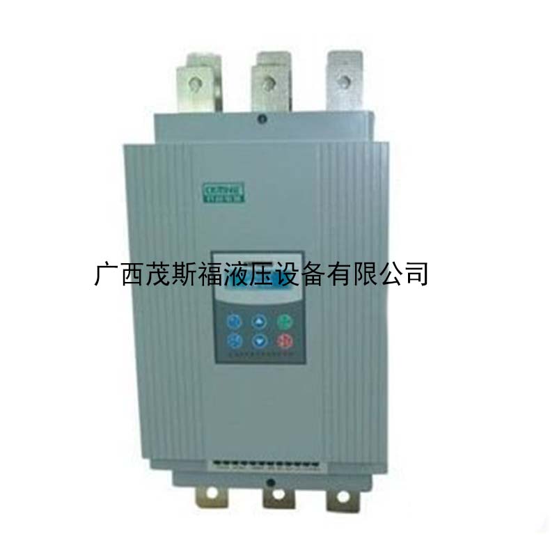 kmpr5000系列電機(jī)軟啟動(dòng)器 