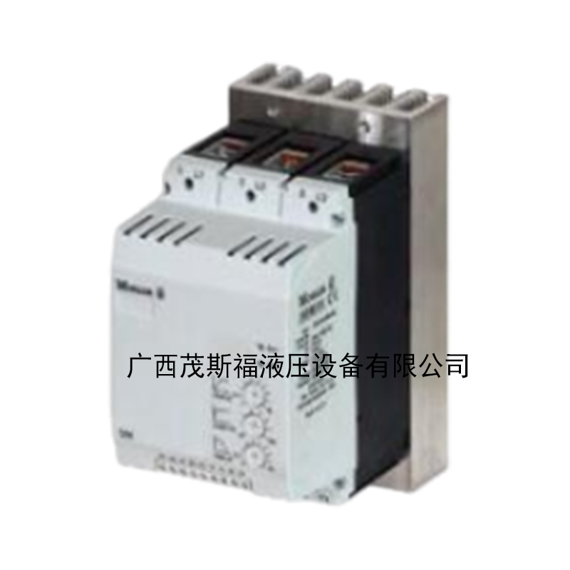 DS6.7伊頓穆勒DS系列軟啟動(dòng)器 