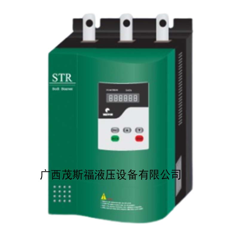 西普STR系列軟啟動器STR-A 