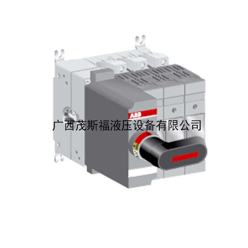 Pss44 76-500l ABB軟啟動器