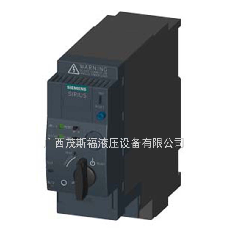 西門子軟啟動器3RA6120-0DB30 