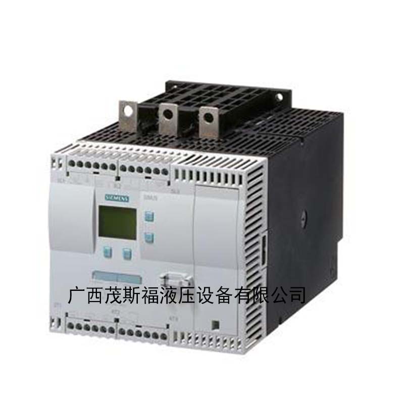 西門子軟啟動器3RW4047-1BB05