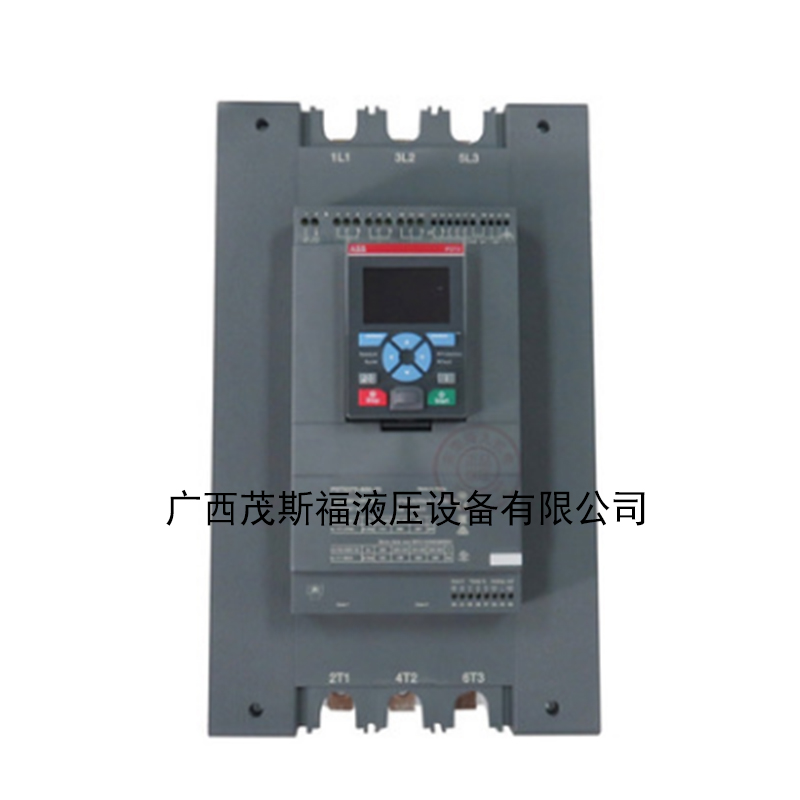 PSTX60-600-70 ABB軟啟動器