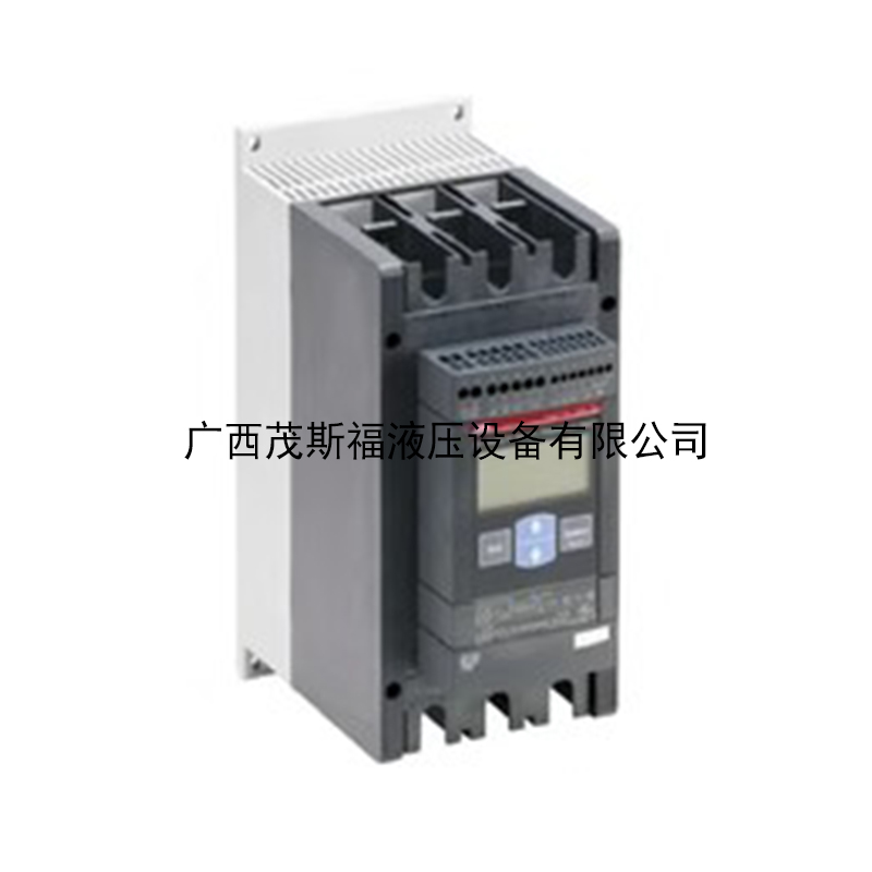 ABB軟啟動器PSE系列PSE300-600-70-1