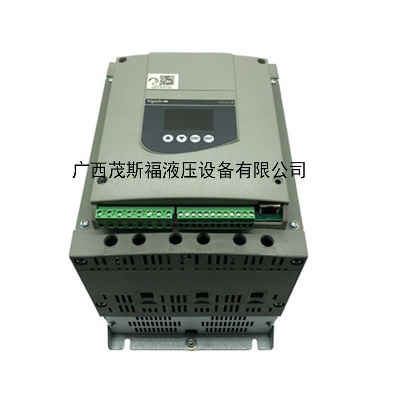 施耐德電機(jī)軟啟動器ATS22D75Q 