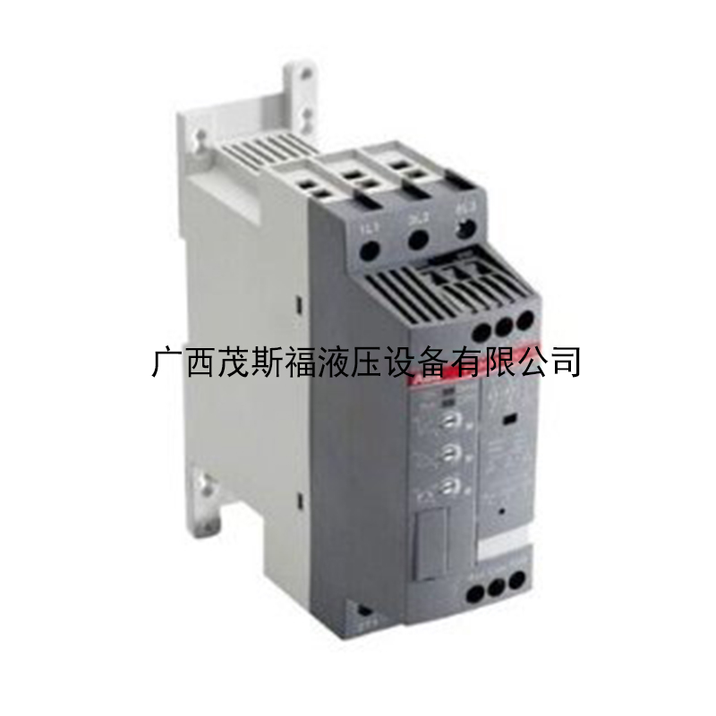 ABB軟啟動器PSR105-600-70 