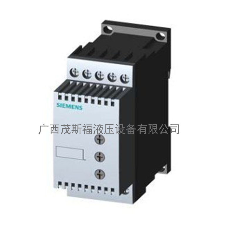 3RW4076-6BB44西門子軟啟動器 